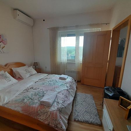 River Bank Apartments & Castle View Bihać Dış mekan fotoğraf
