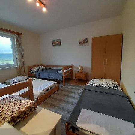 River Bank Apartments & Castle View Bihać Dış mekan fotoğraf