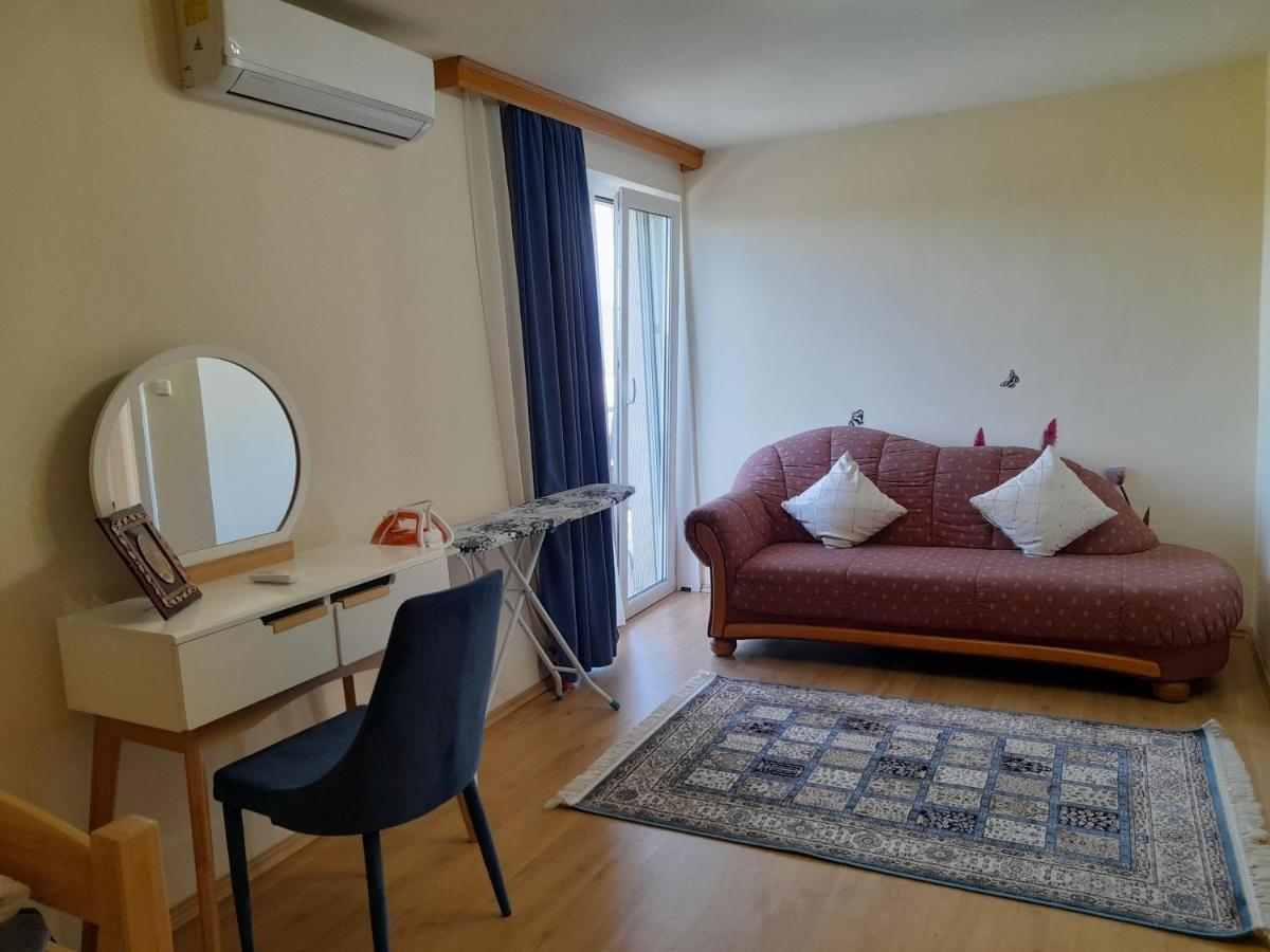 River Bank Apartments & Castle View Bihać Dış mekan fotoğraf