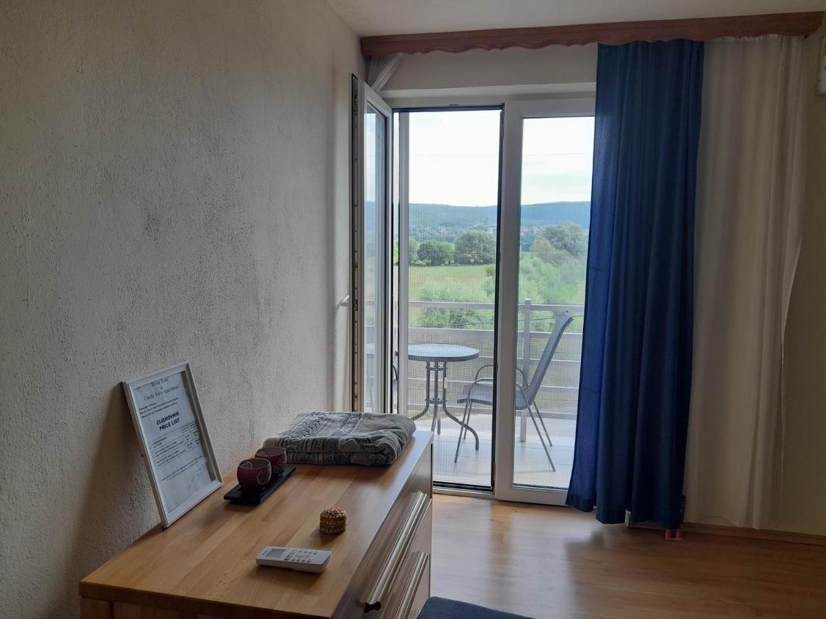 River Bank Apartments & Castle View Bihać Dış mekan fotoğraf