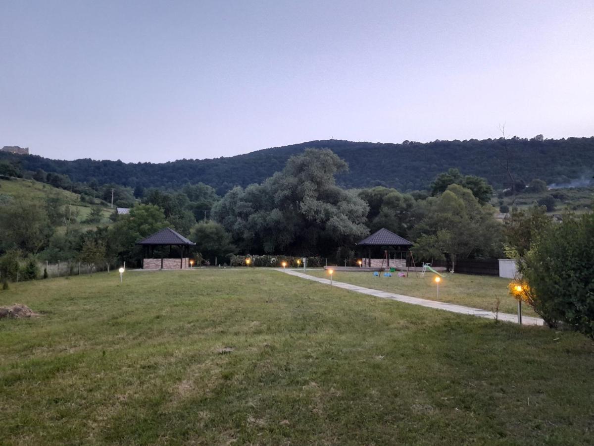 River Bank Apartments & Castle View Bihać Dış mekan fotoğraf