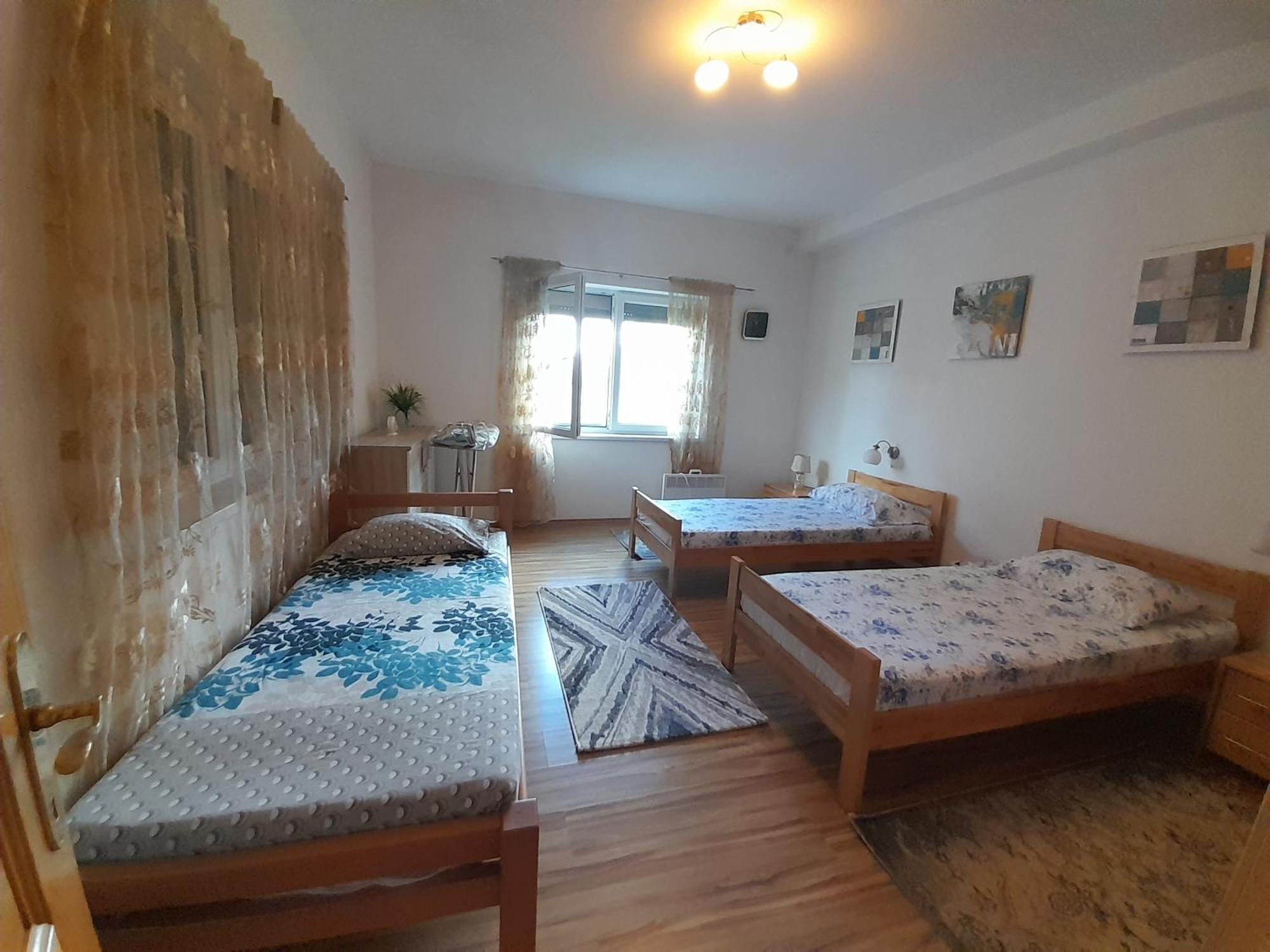 River Bank Apartments & Castle View Bihać Dış mekan fotoğraf
